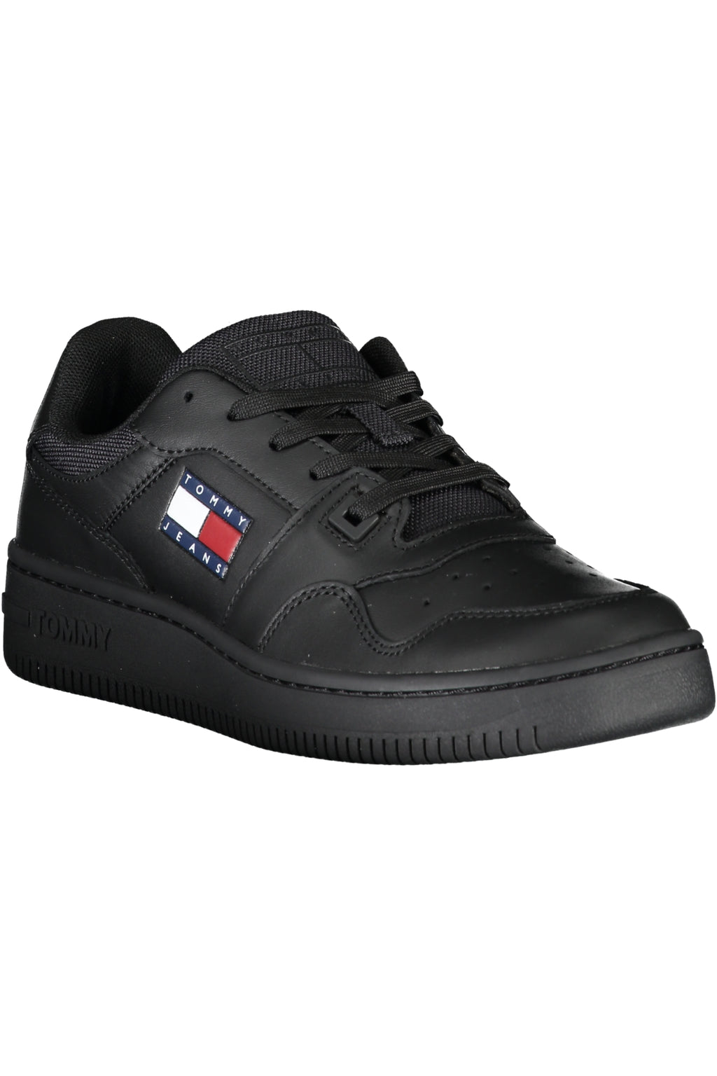 TOMMY HILFIGER Women Sneakers - Black