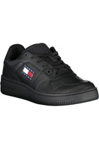 TOMMY HILFIGER Women Sneakers - Black