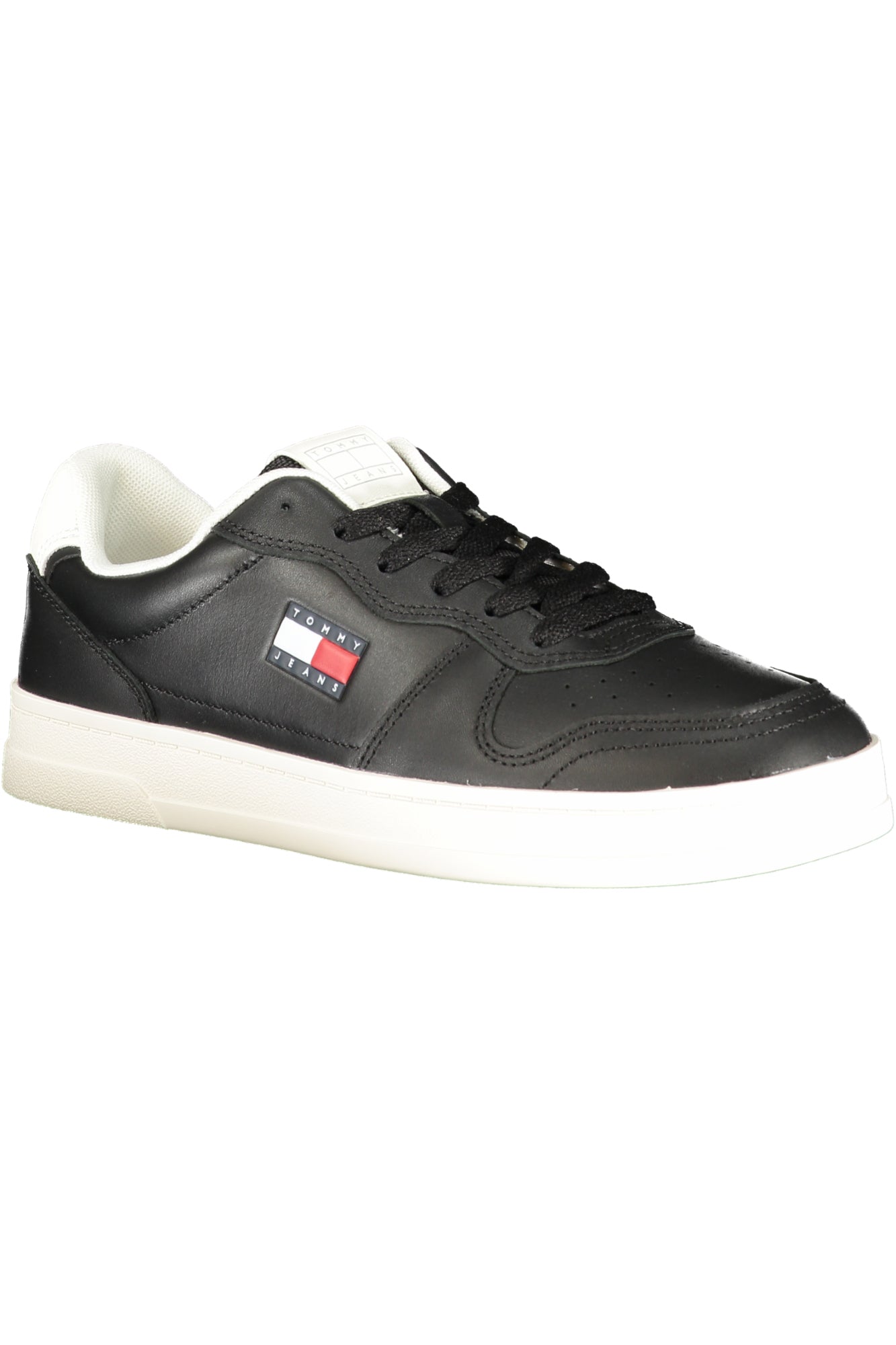 TOMMY HILFIGER Women Sneakers - Black