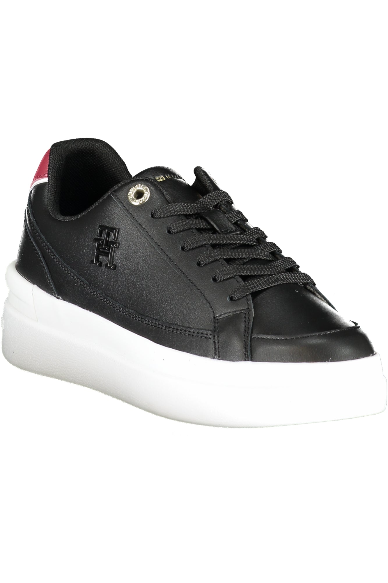 TOMMY HILFIGER Women Sneakers - Black