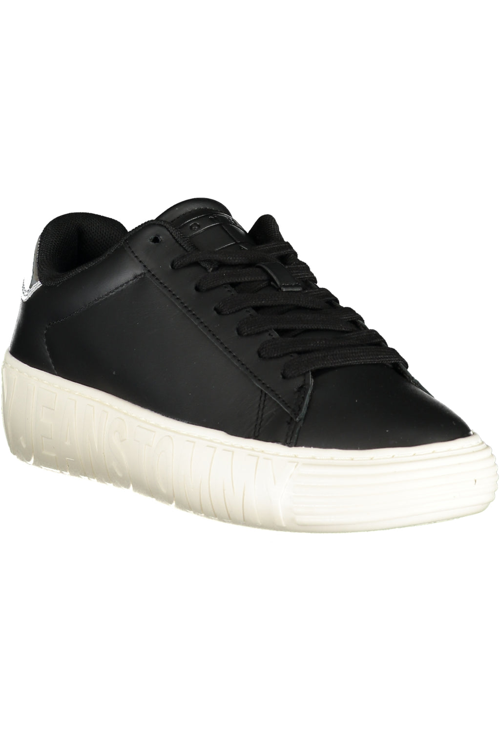 TOMMY HILFIGER Women Sneakers - Black