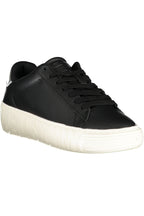 TOMMY HILFIGER Women Sneakers - Black