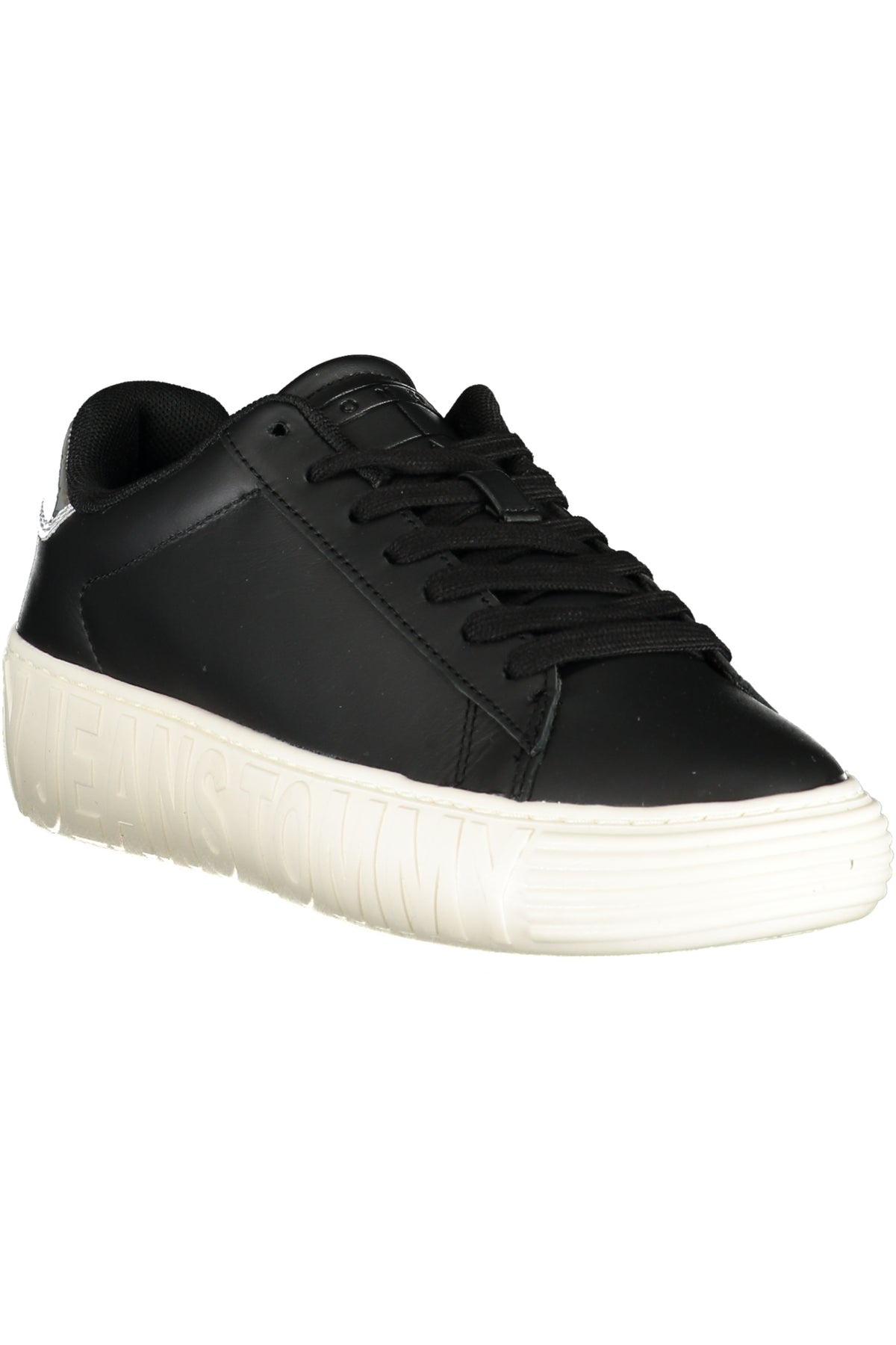 TOMMY HILFIGER Women Sneakers - Black
