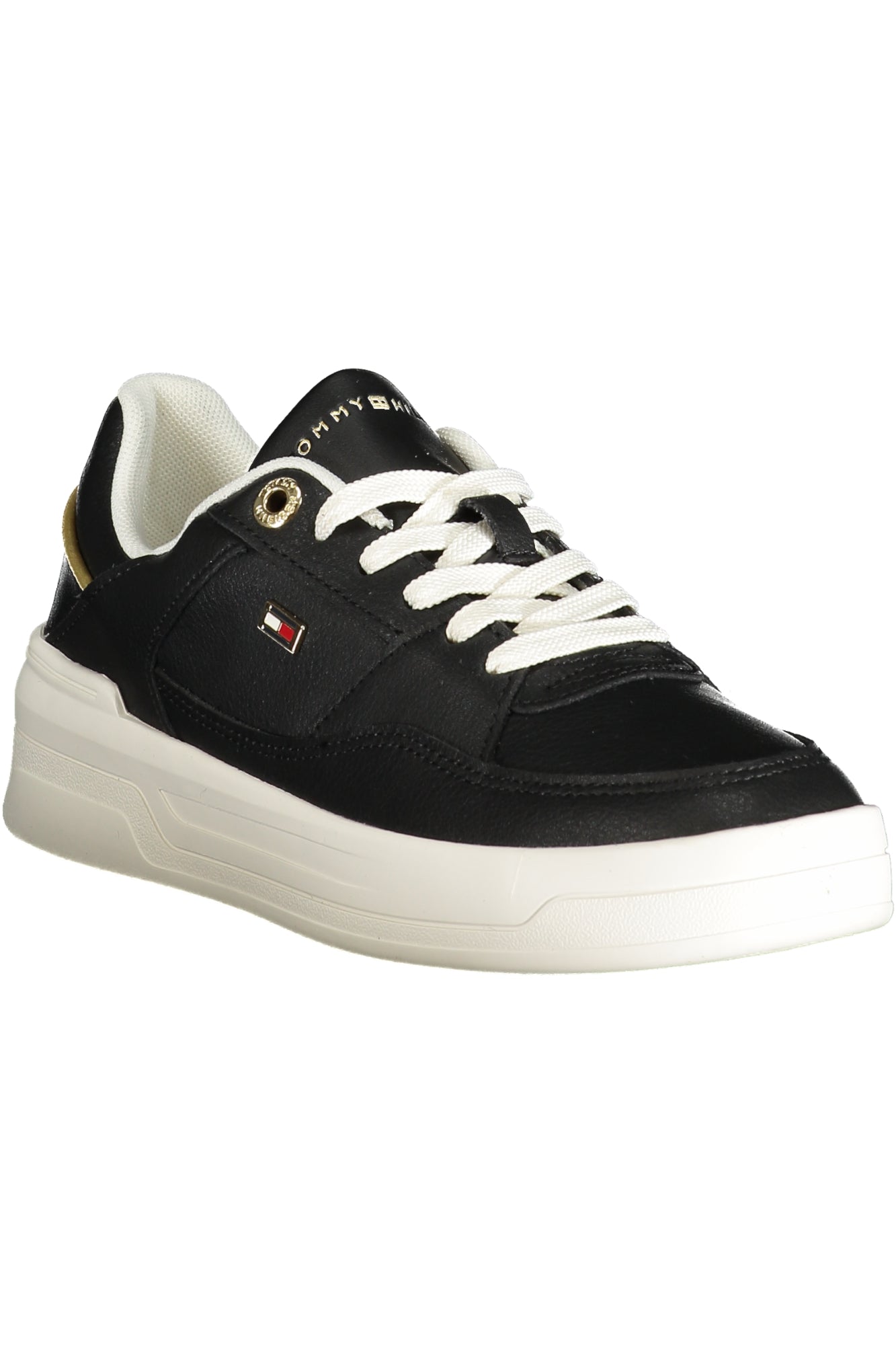 TOMMY HILFIGER Women Sneakers - Black