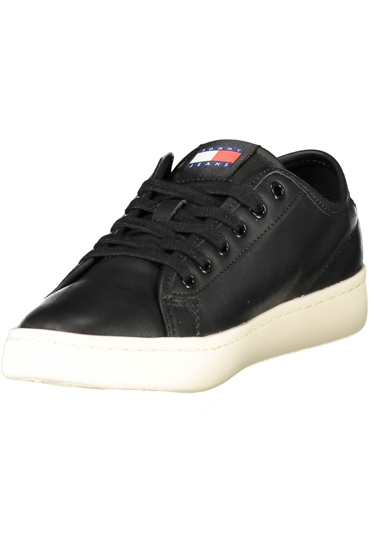 TOMMY HILFIGER Women Sneakers - Black