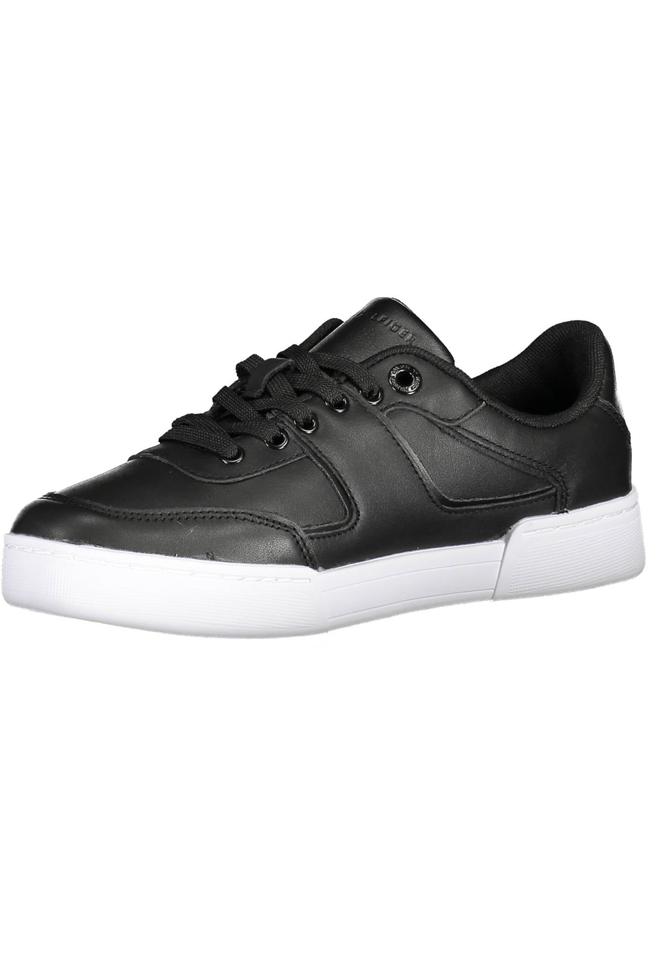 TOMMY HILFIGER Women Sneakers - Black