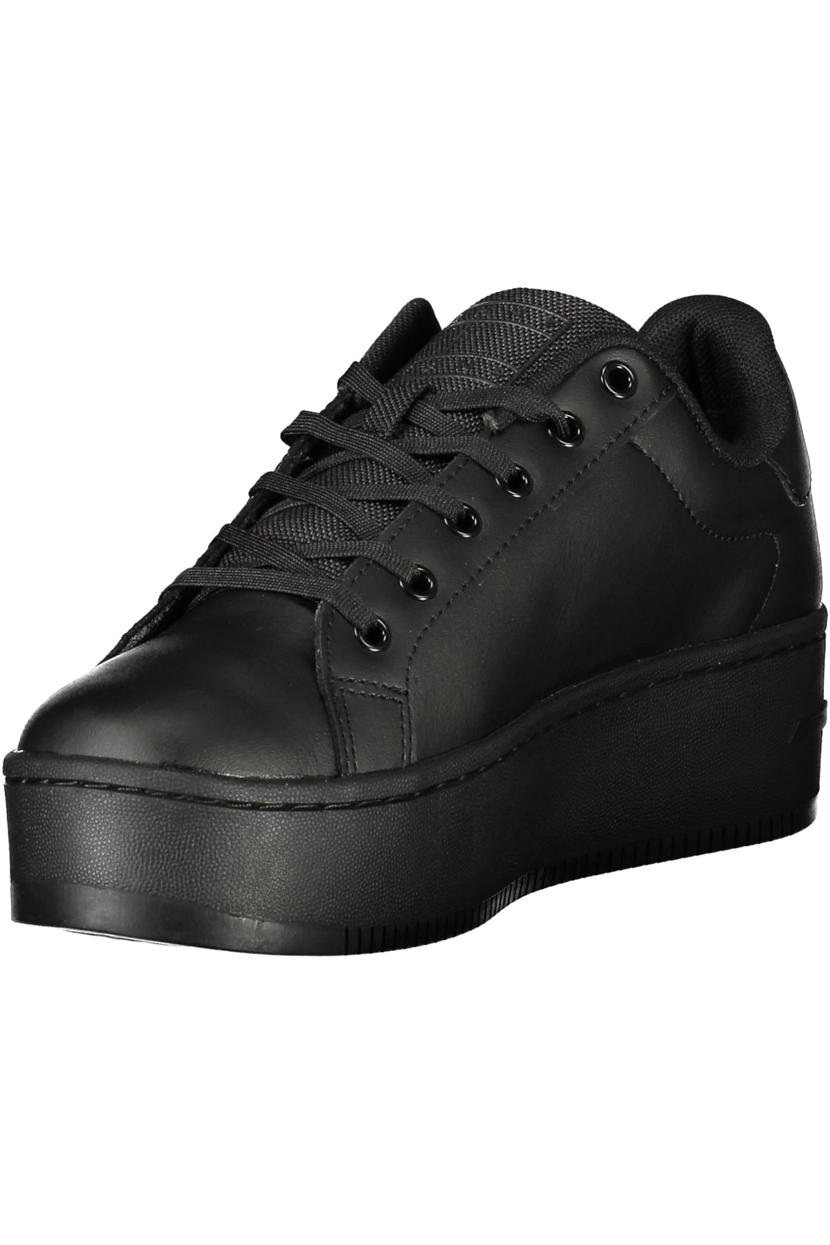TOMMY HILFIGER Women Sneakers - Black