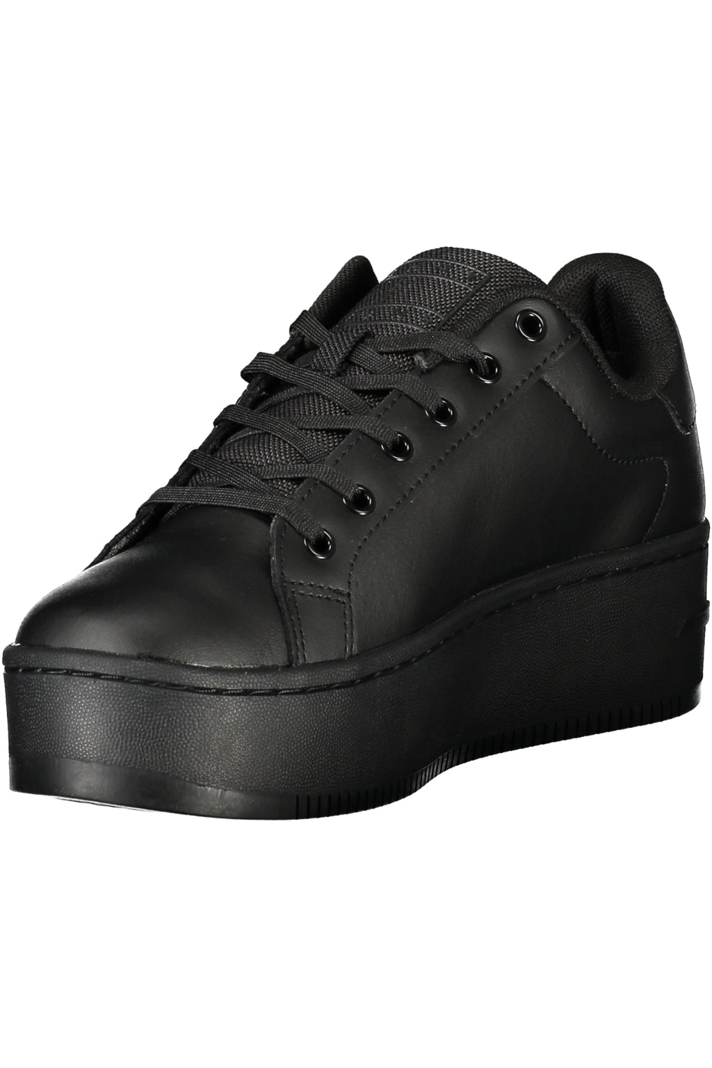 TOMMY HILFIGER Women Sneakers - Black