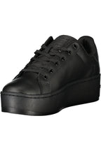 TOMMY HILFIGER Women Sneakers - Black