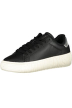 TOMMY HILFIGER Women Sneakers - Black