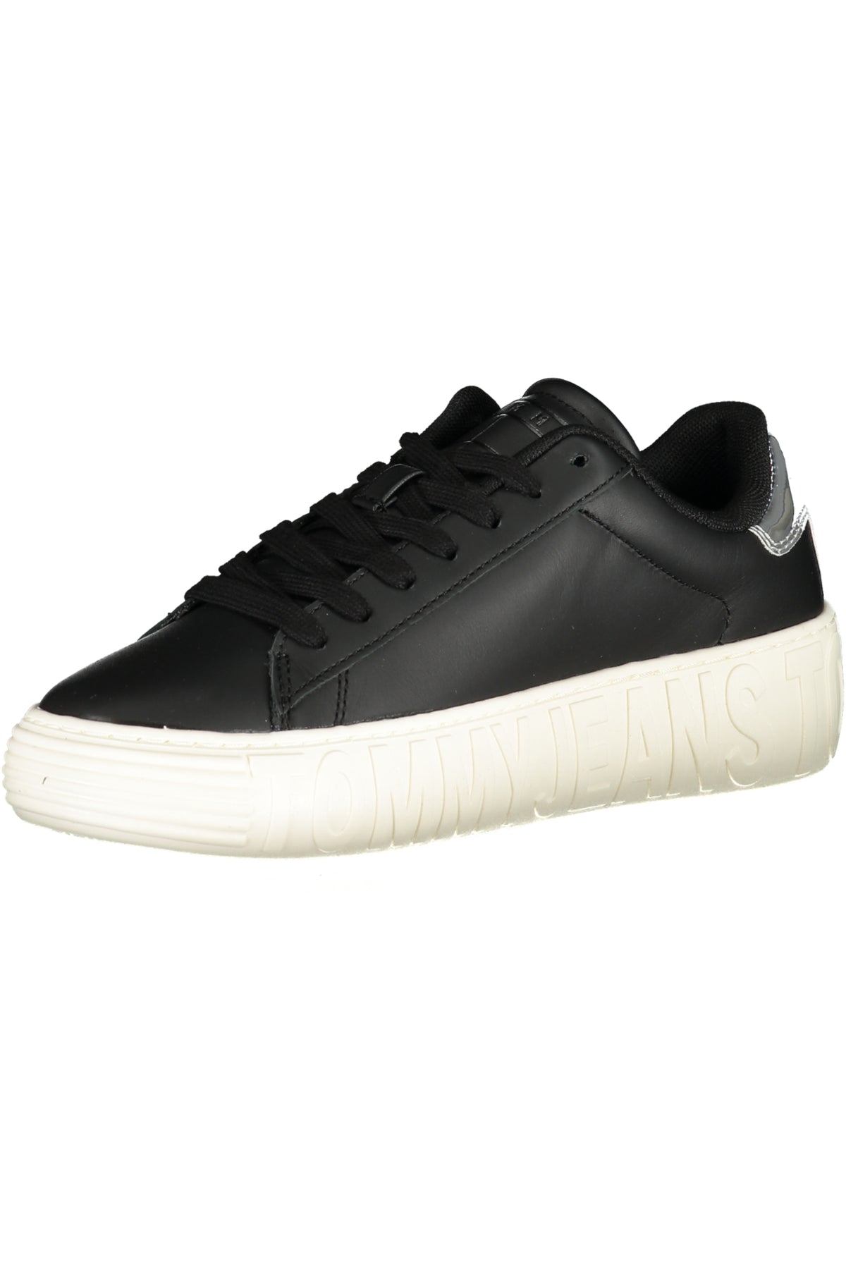 TOMMY HILFIGER Women Sneakers - Black