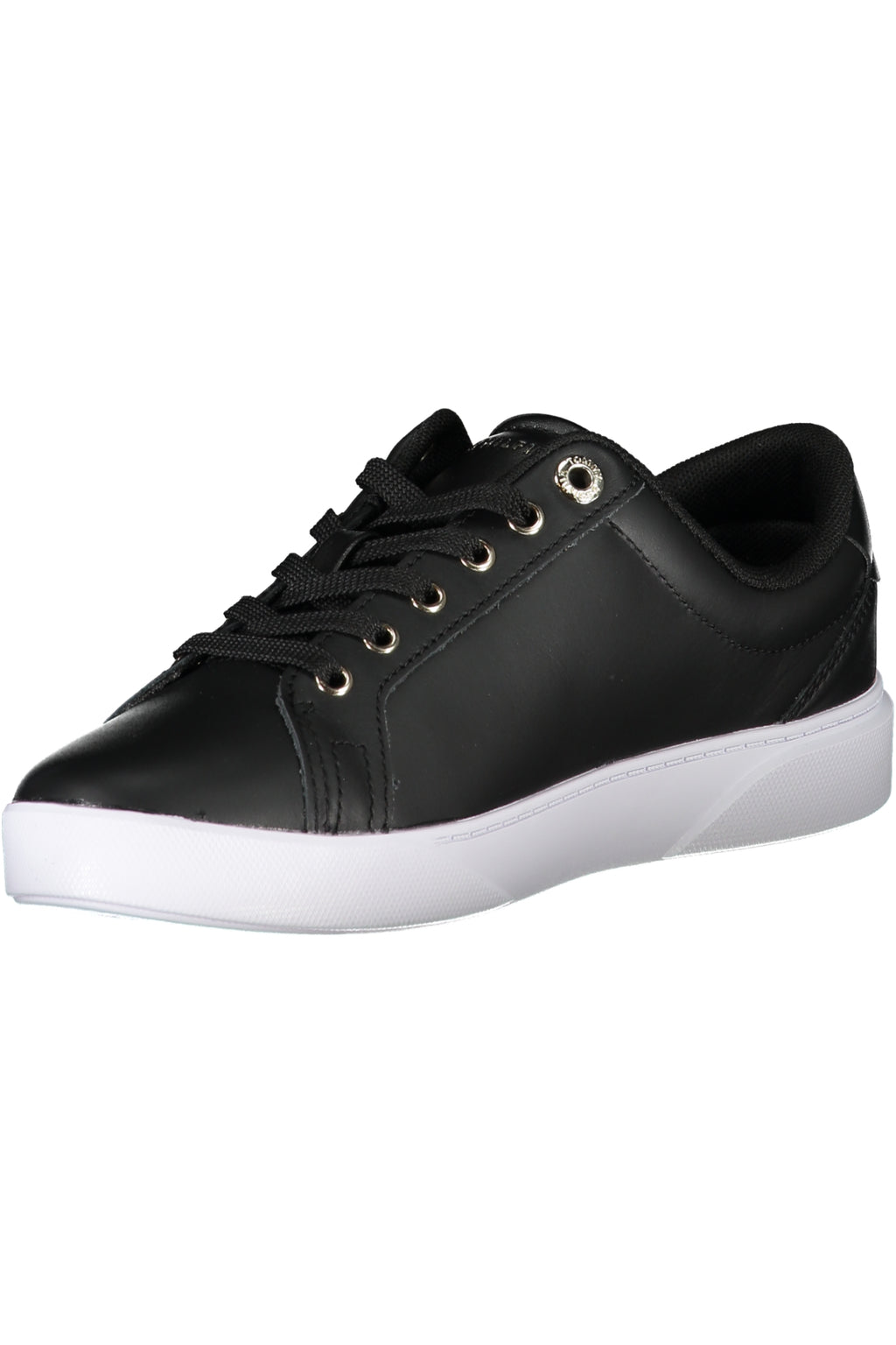 TOMMY HILFIGER Women Sneakers - Black