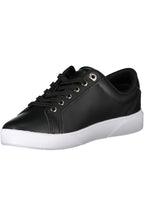 TOMMY HILFIGER Women Sneakers - Black