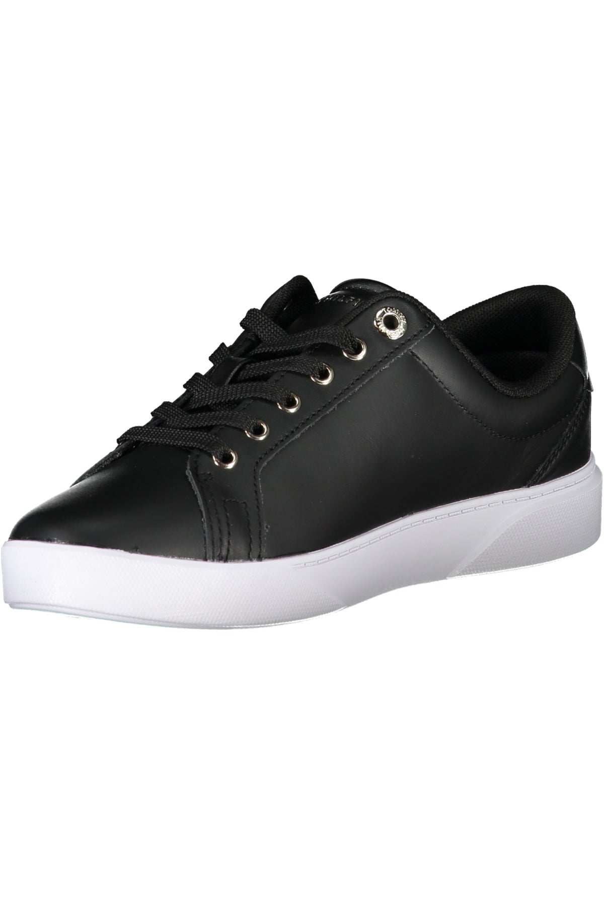 TOMMY HILFIGER Women Sneakers - Black