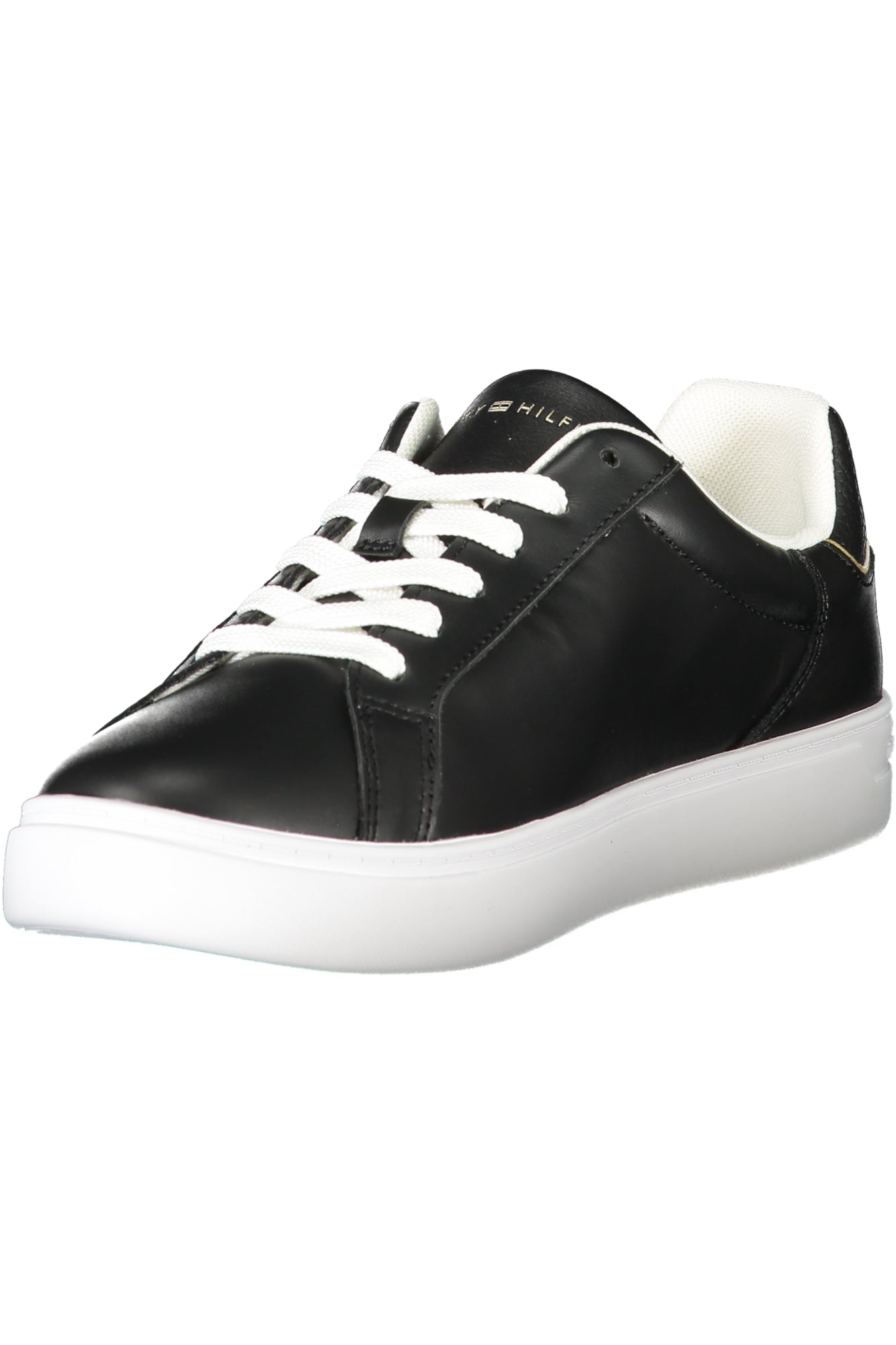 TOMMY HILFIGER Women Sneakers - Black