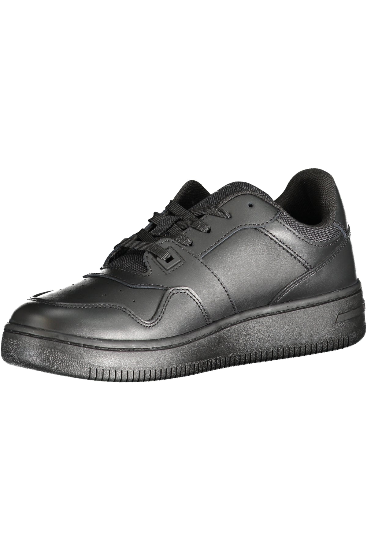 TOMMY HILFIGER Women Sneakers - Black