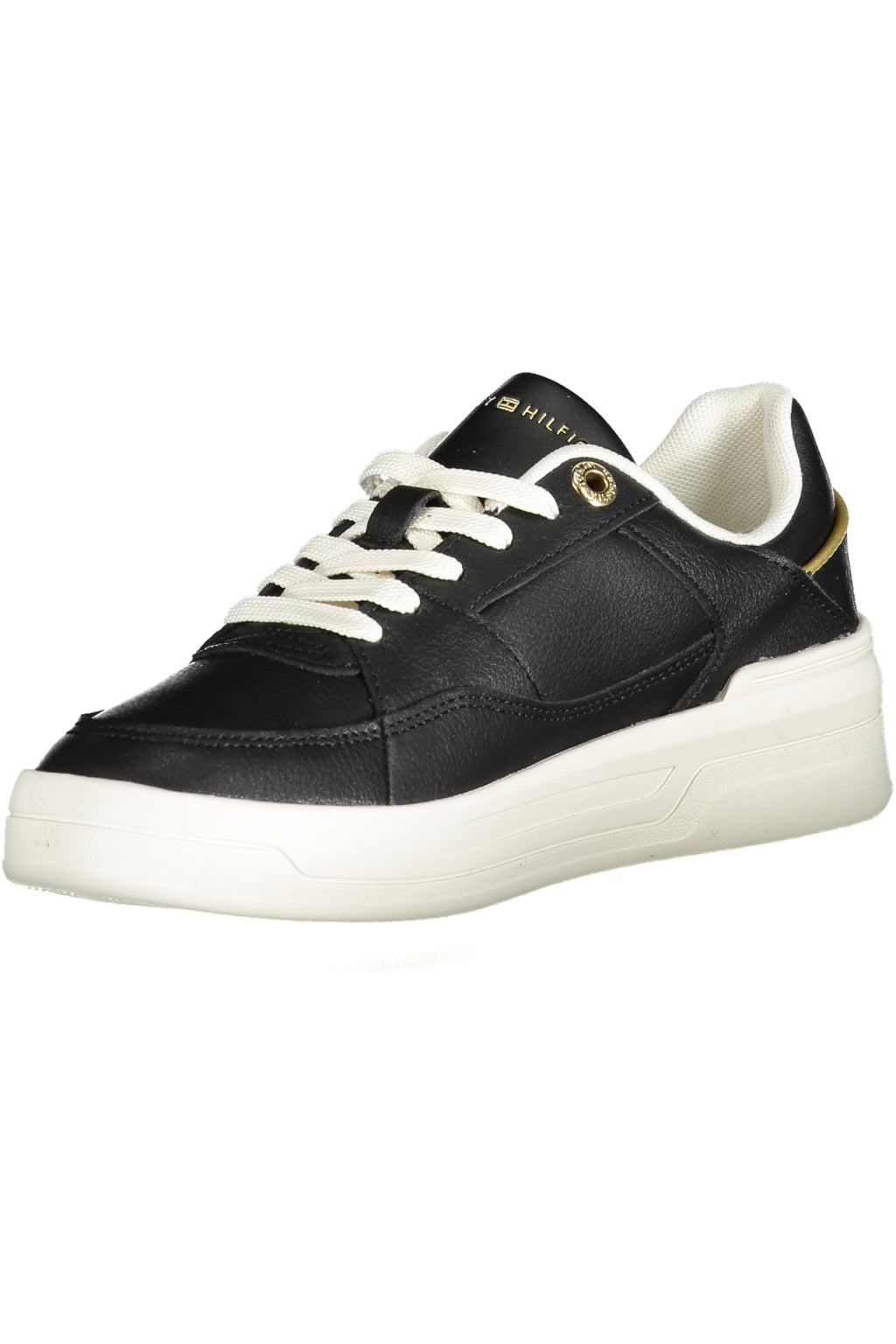 TOMMY HILFIGER Women Sneakers - Black