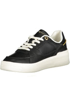 TOMMY HILFIGER Women Sneakers - Black