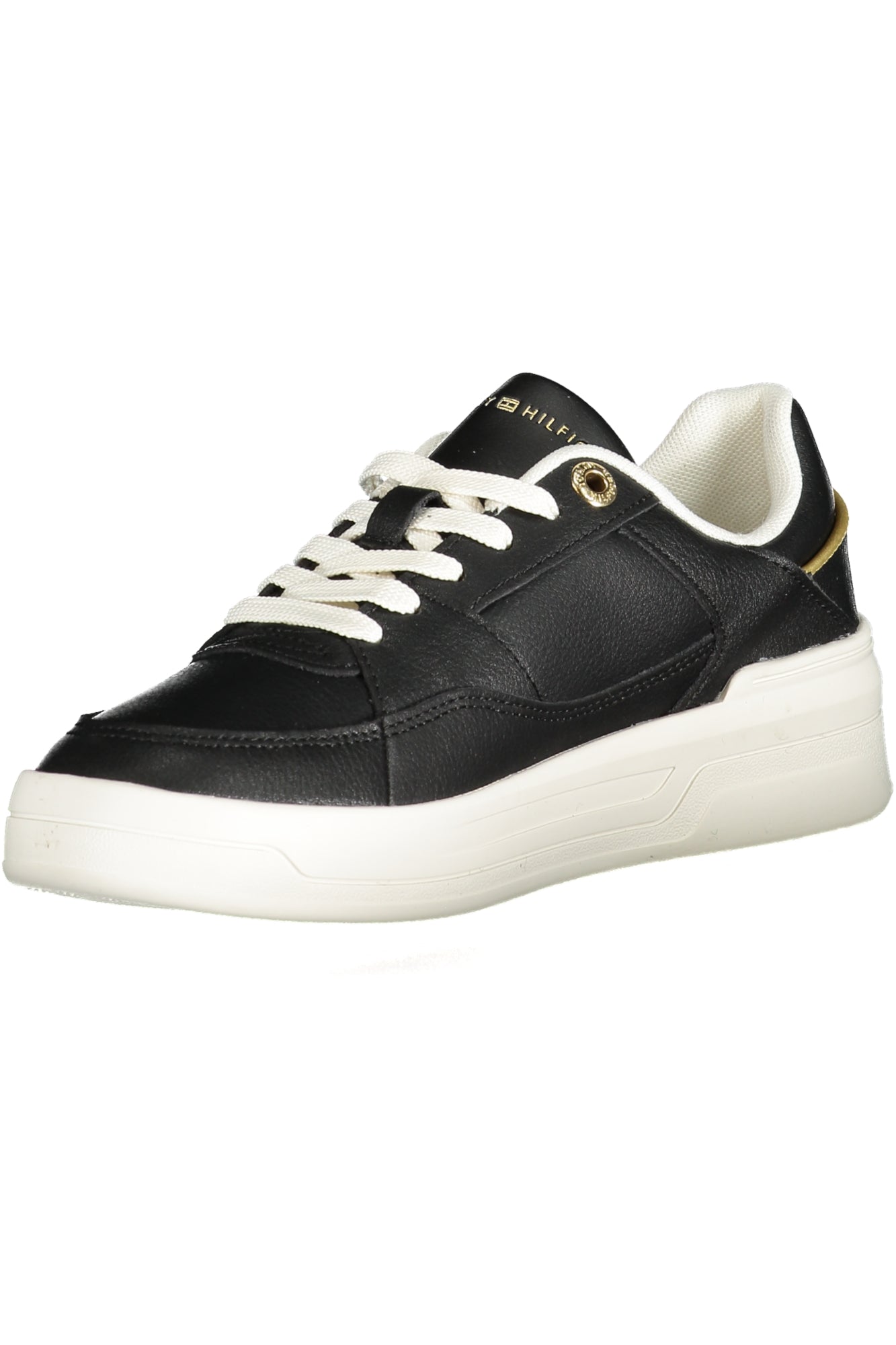 TOMMY HILFIGER Women Sneakers - Black