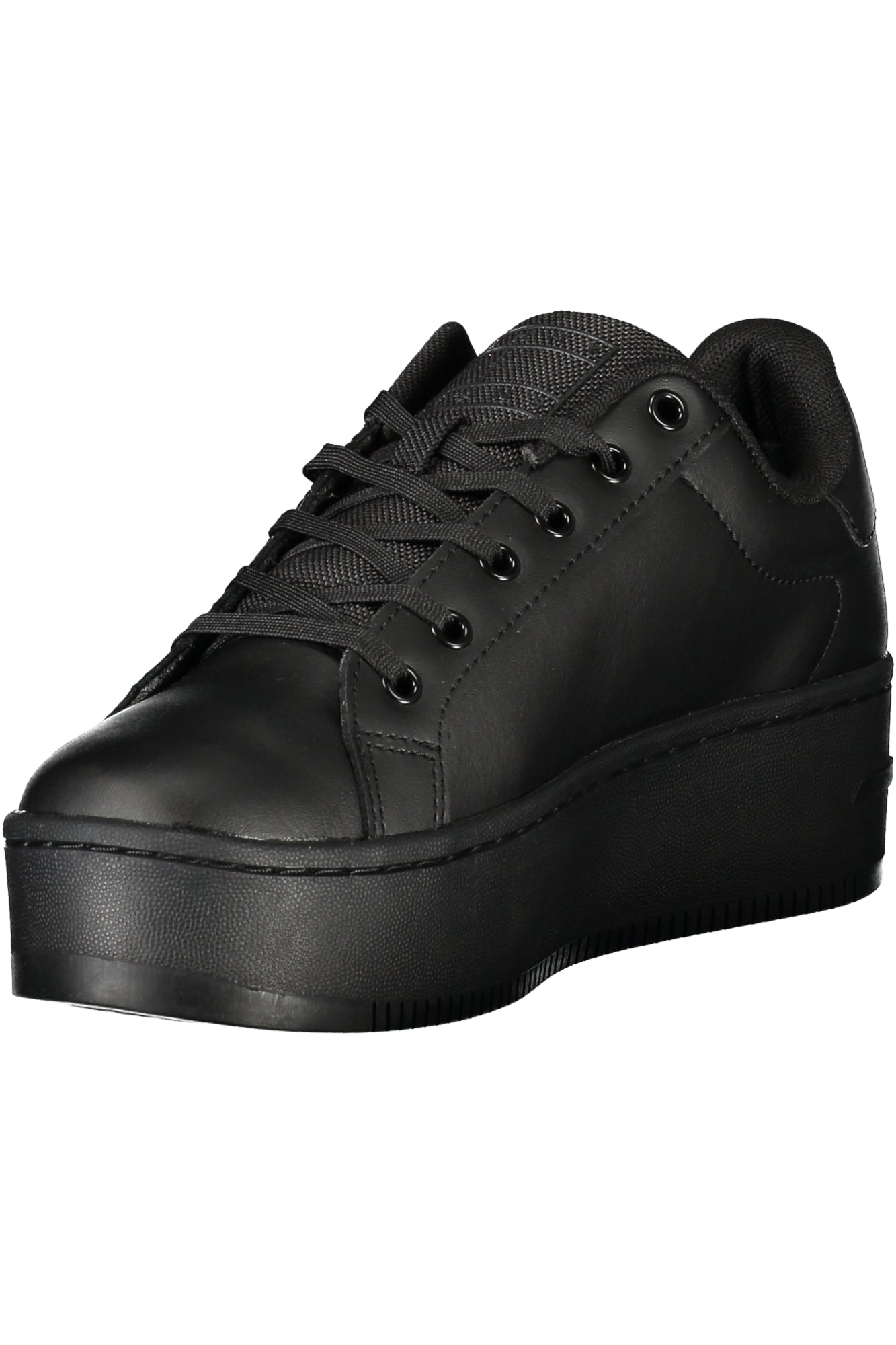 TOMMY HILFIGER Women Sneakers - Black
