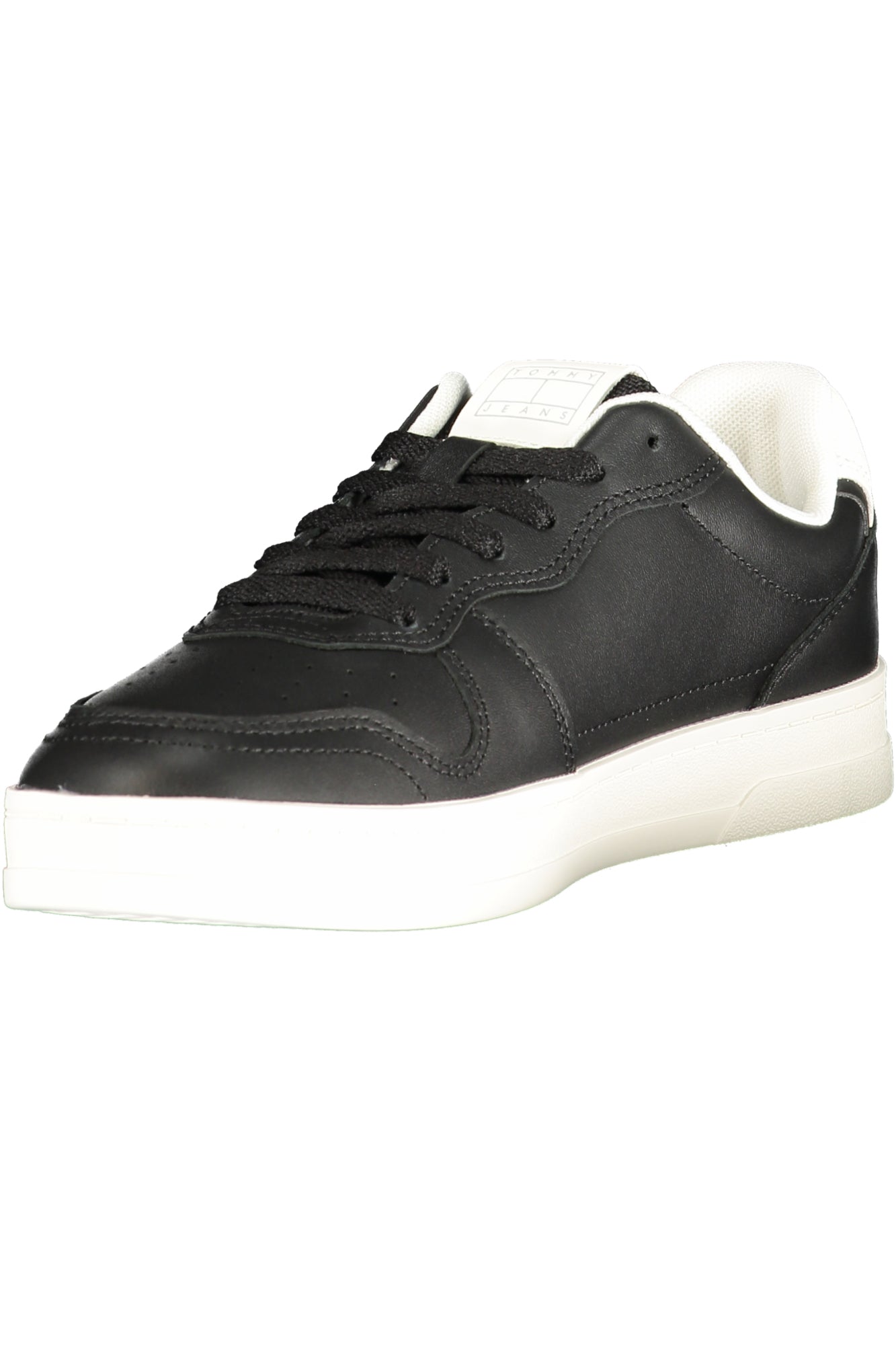TOMMY HILFIGER Women Sneakers - Black