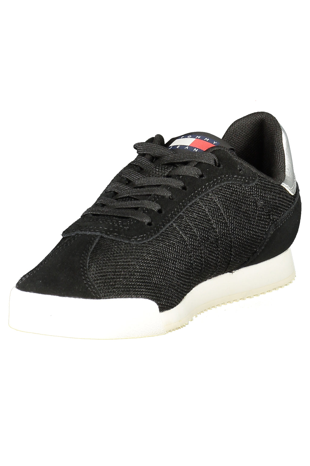 TOMMY HILFIGER Women Sneakers - Black