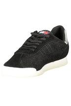 TOMMY HILFIGER Women Sneakers - Black