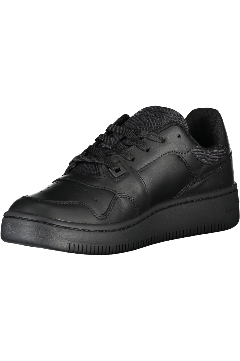 TOMMY HILFIGER Women Sneakers - Black