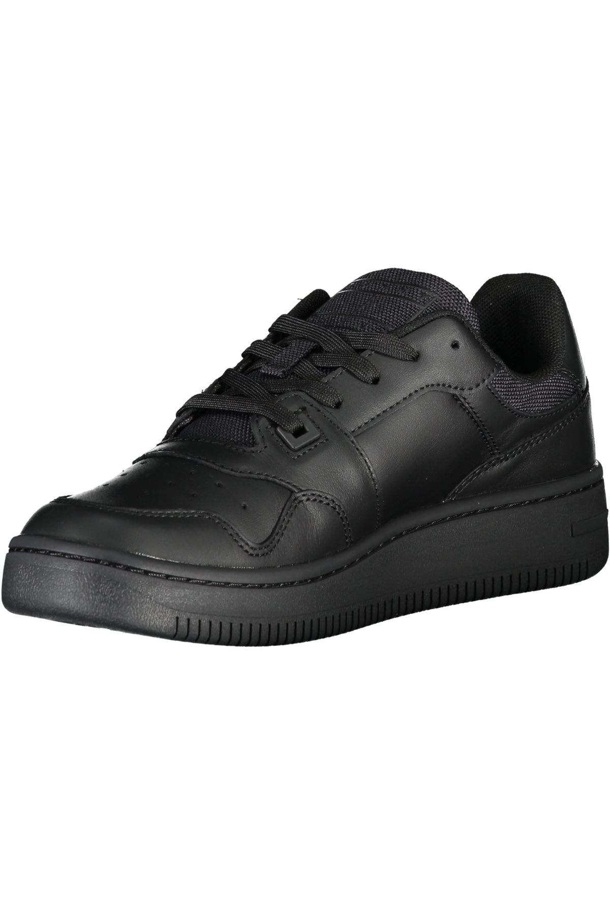 TOMMY HILFIGER Women Sneakers - Black