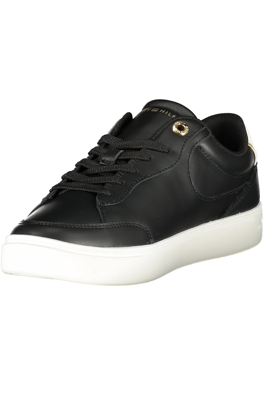 TOMMY HILFIGER Women Sneakers - Black