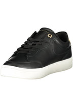 TOMMY HILFIGER Women Sneakers - Black