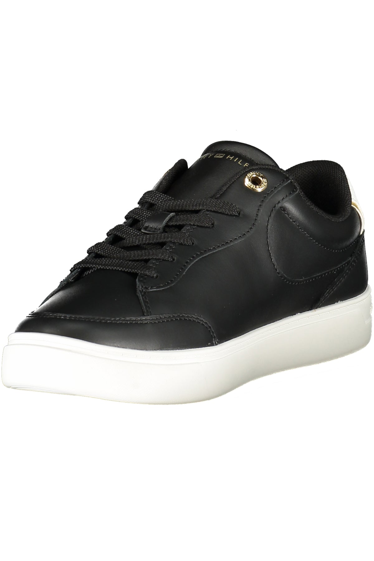 TOMMY HILFIGER Women Sneakers - Black