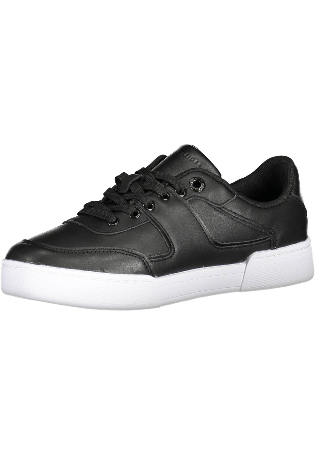 TOMMY HILFIGER Women Sneakers - Black