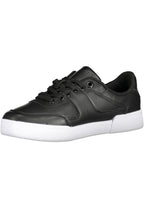 TOMMY HILFIGER Women Sneakers - Black