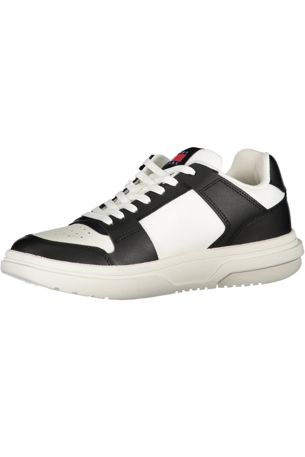 TOMMY HILFIGER Women Sneakers - Black