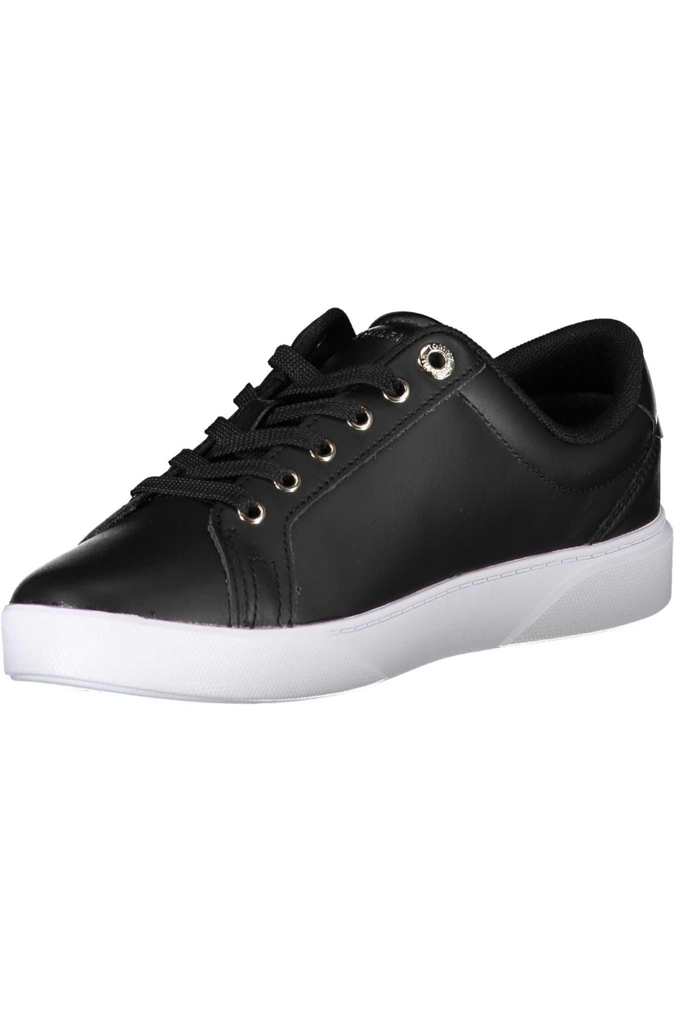 TOMMY HILFIGER Women Sneakers - Black