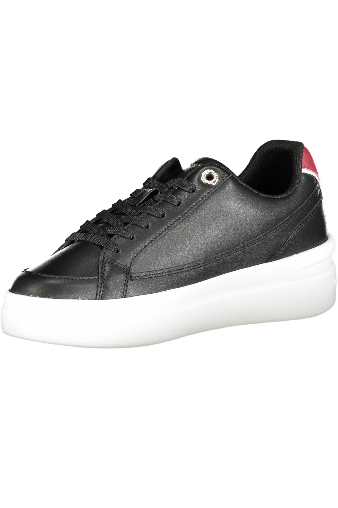 TOMMY HILFIGER Women Sneakers - Black