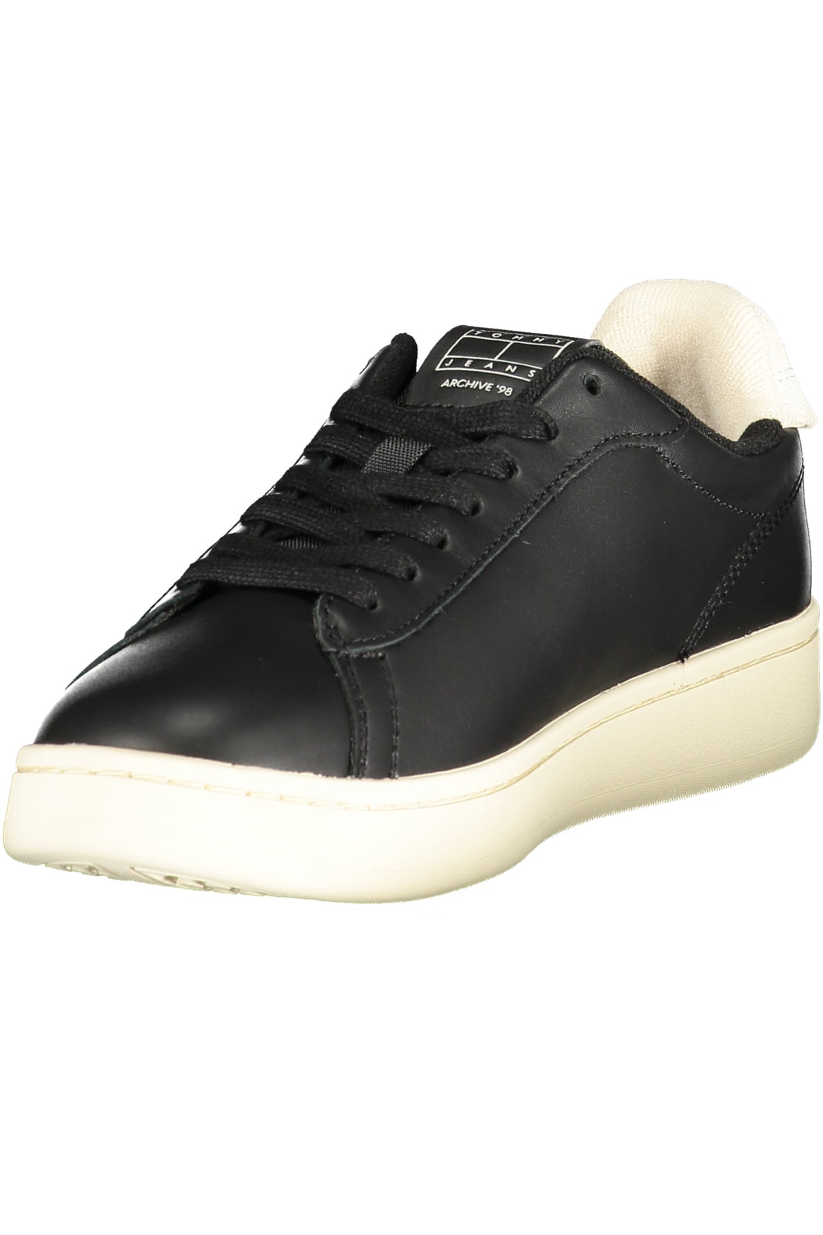 TOMMY HILFIGER Women Sneakers - Black