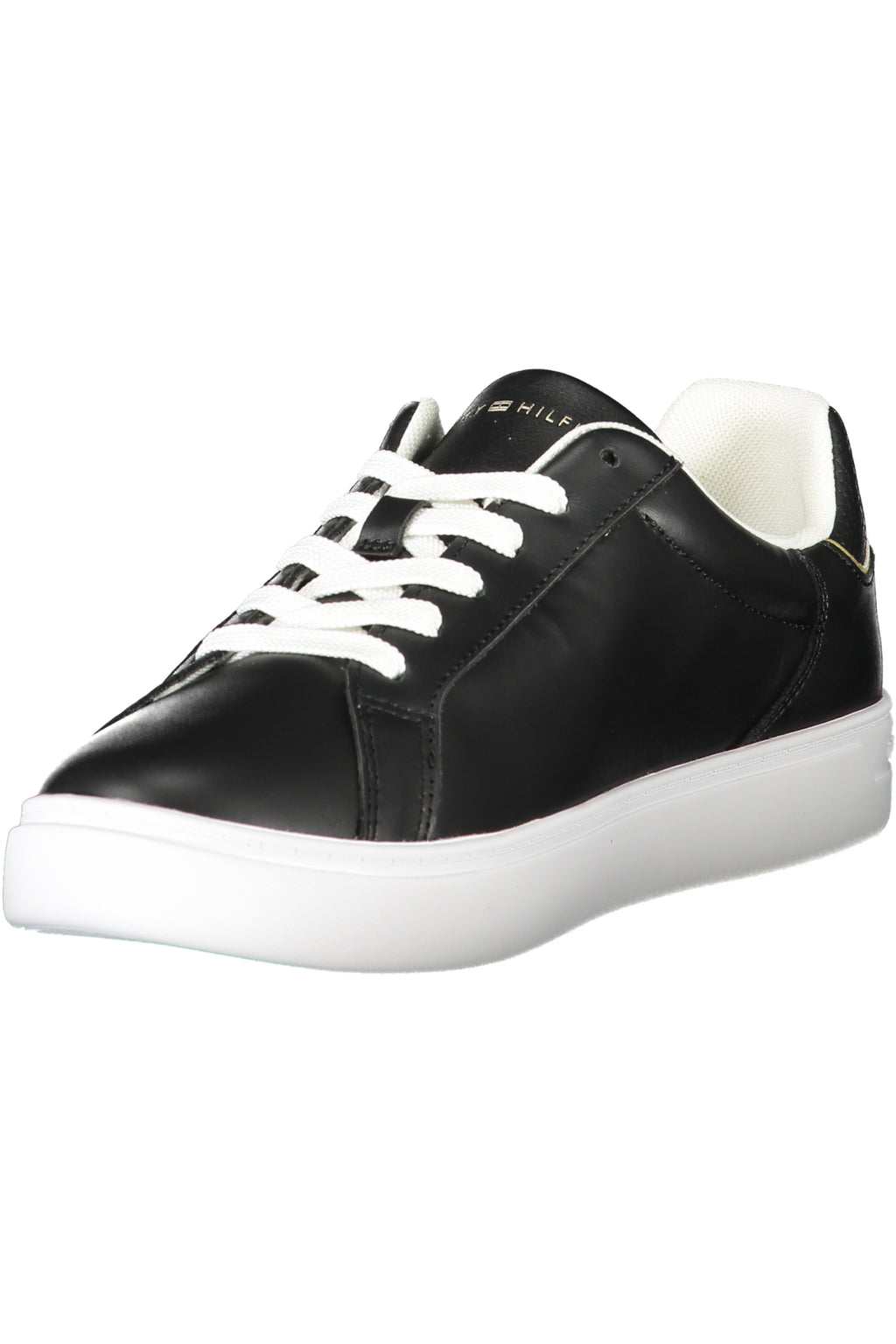 TOMMY HILFIGER Women Sneakers - Black