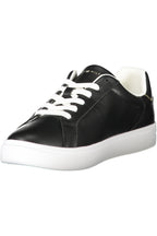 TOMMY HILFIGER Women Sneakers - Black