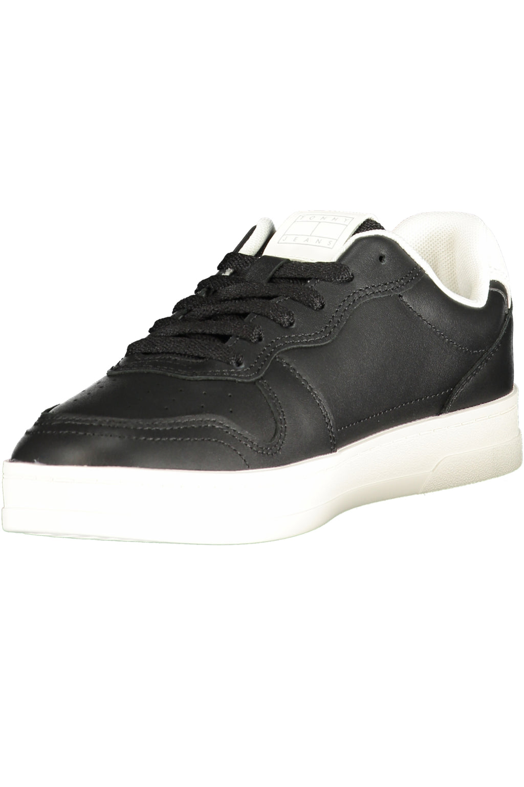 TOMMY HILFIGER Women Sneakers - Black