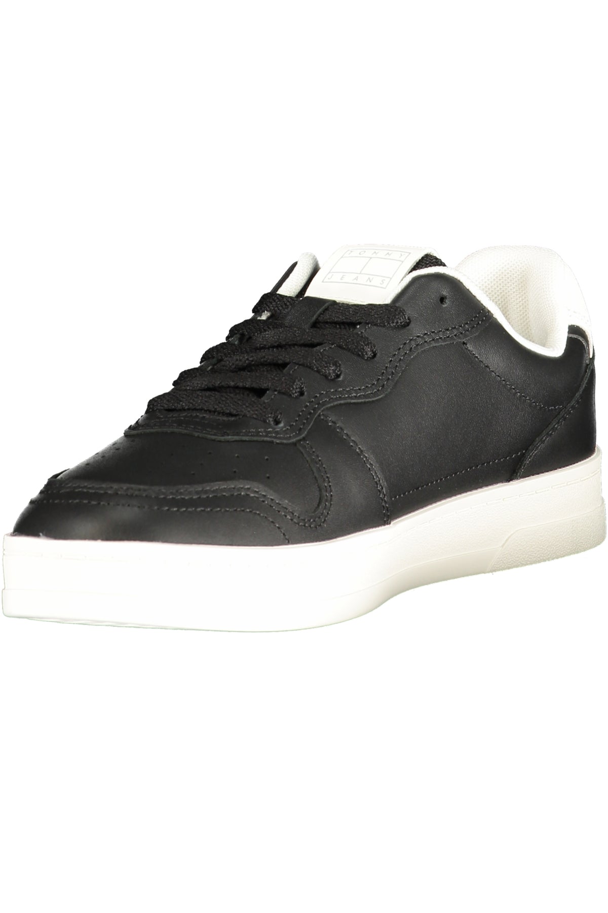 TOMMY HILFIGER Women Sneakers - Black