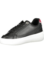 TOMMY HILFIGER Women Sneakers - Black