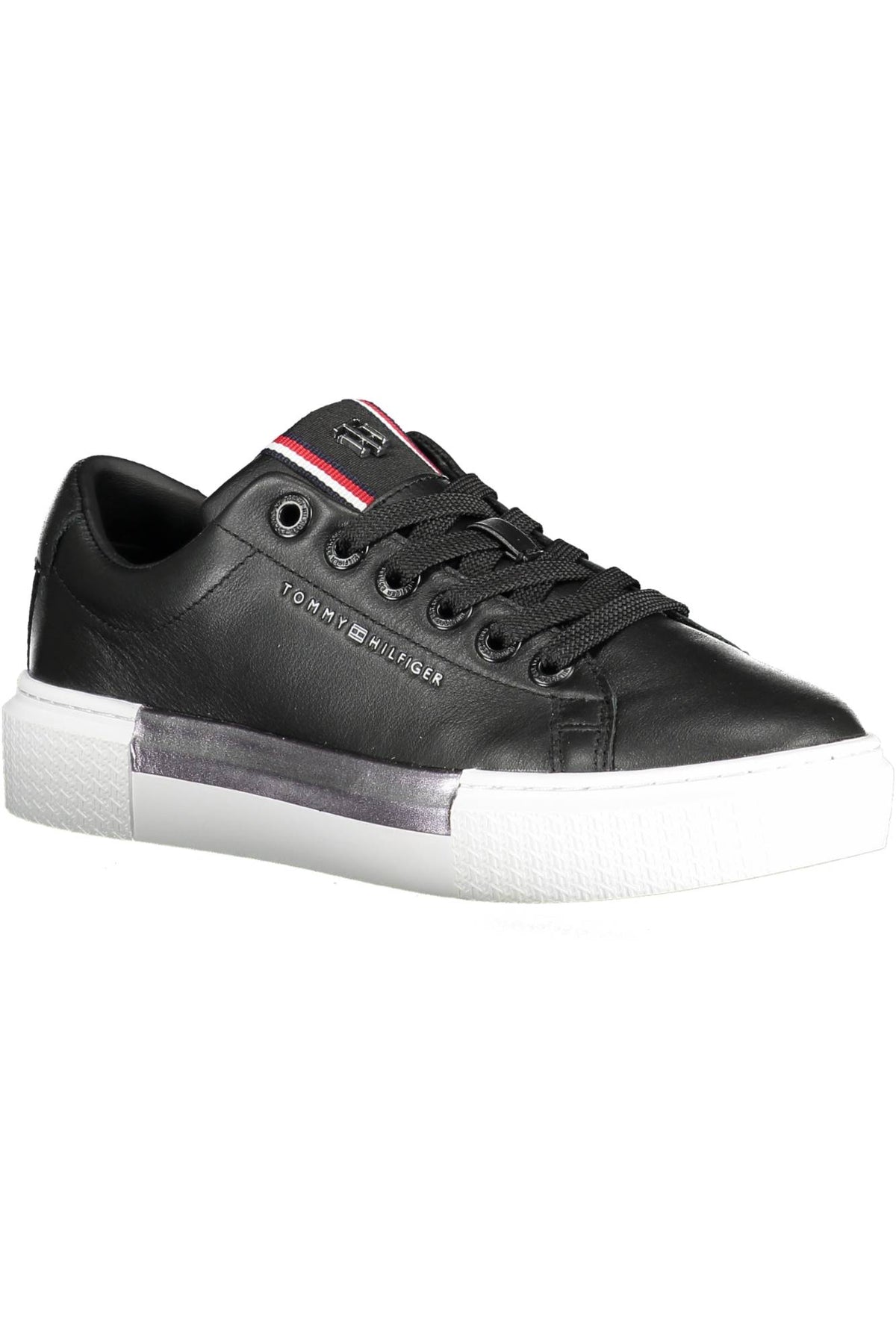 TOMMY HILFIGER Women Sneakers - Black