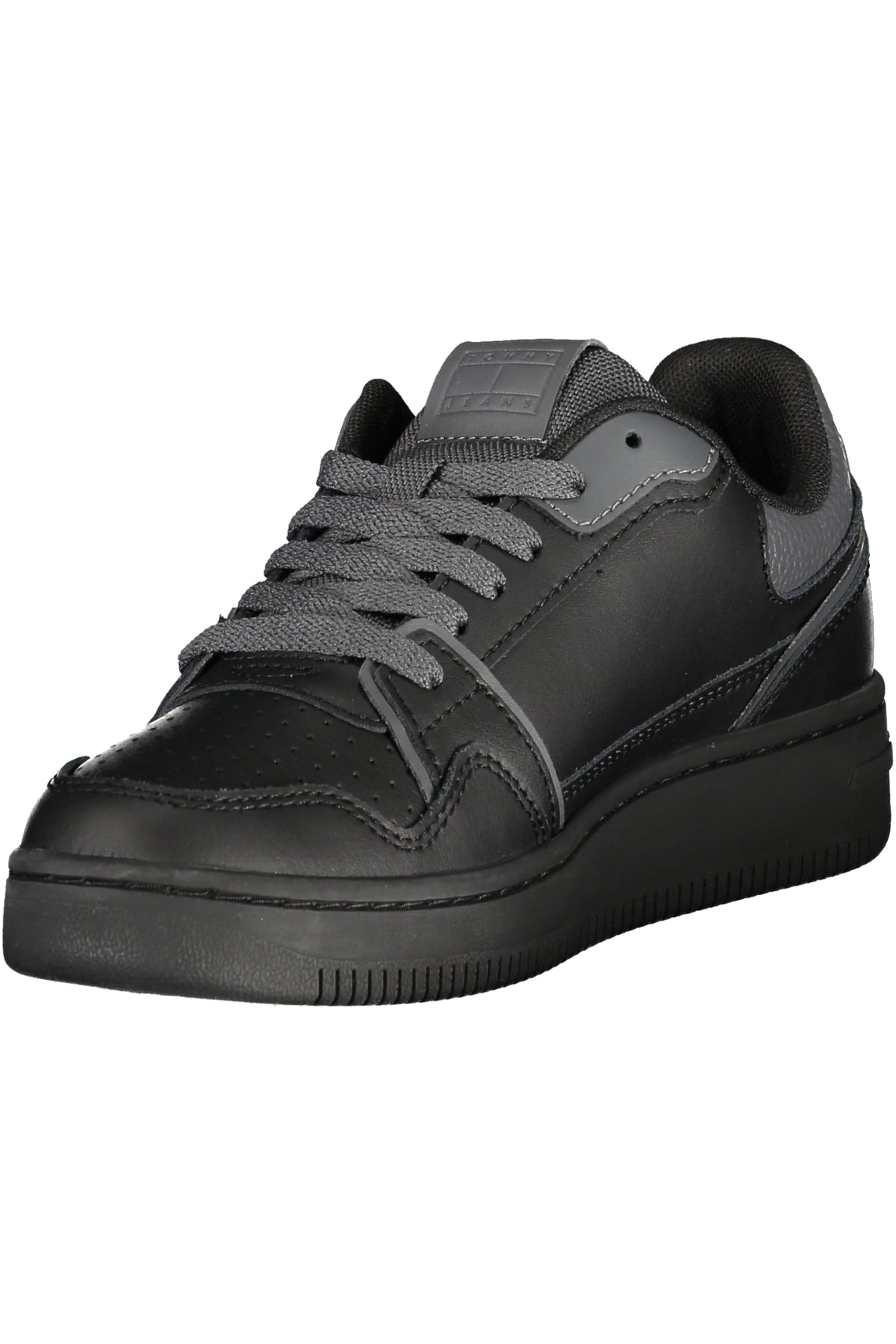 TOMMY HILFIGER Women Sneakers - Black