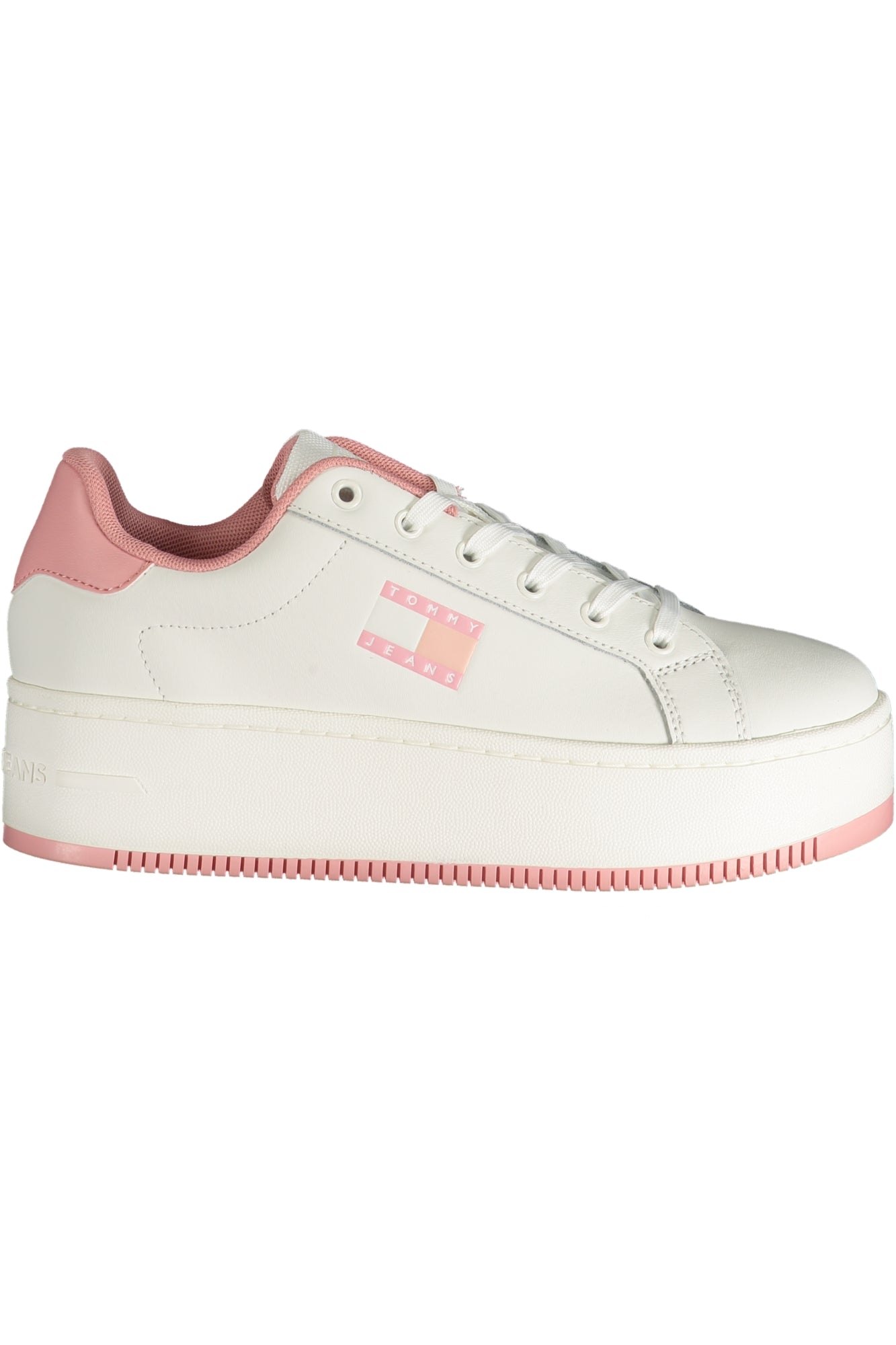TOMMY HILFIGER Women Sneakers - Pink