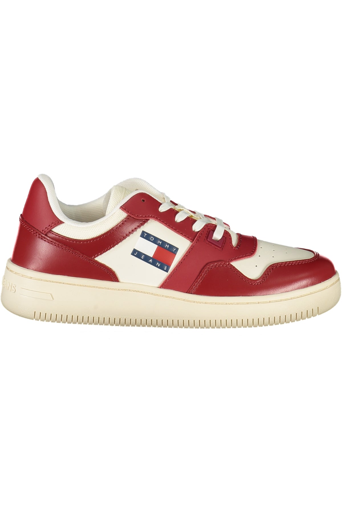 TOMMY HILFIGER Women Sneakers - Red