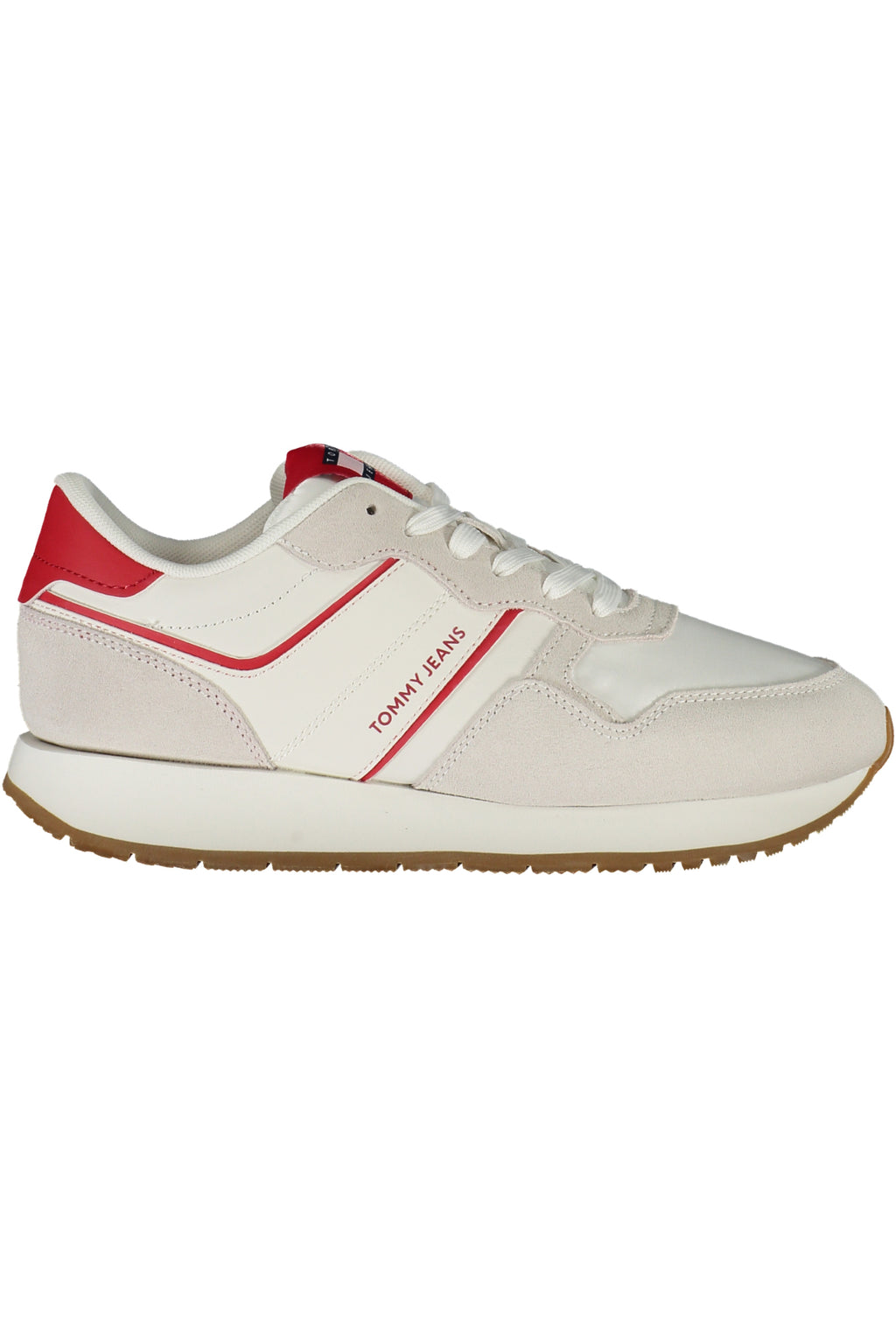 TOMMY HILFIGER Women Sneakers - Red