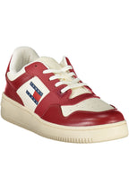 TOMMY HILFIGER Women Sneakers - Red
