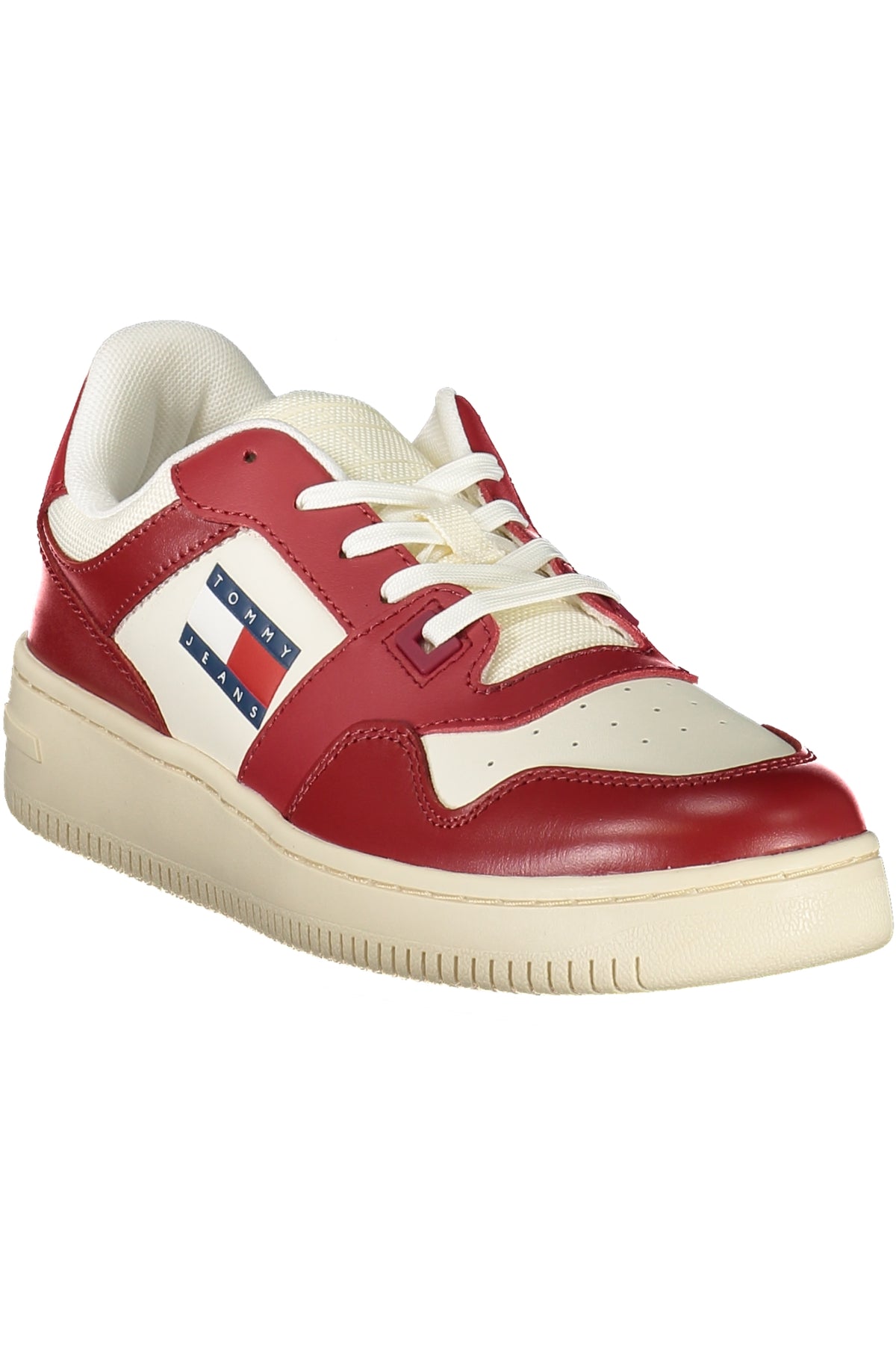 TOMMY HILFIGER Women Sneakers - Red